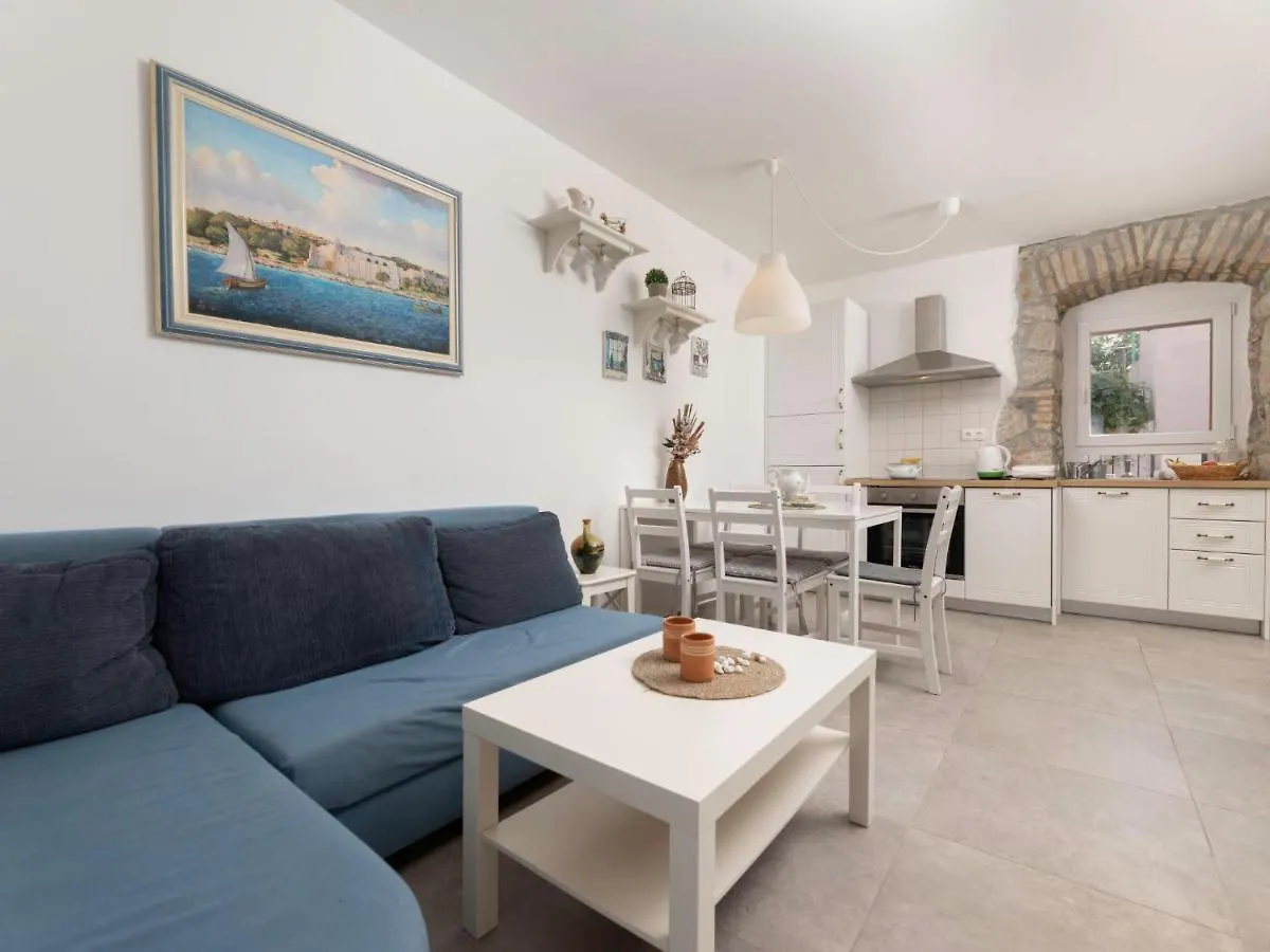 Holiday Home Adria By Interhome Omišalj