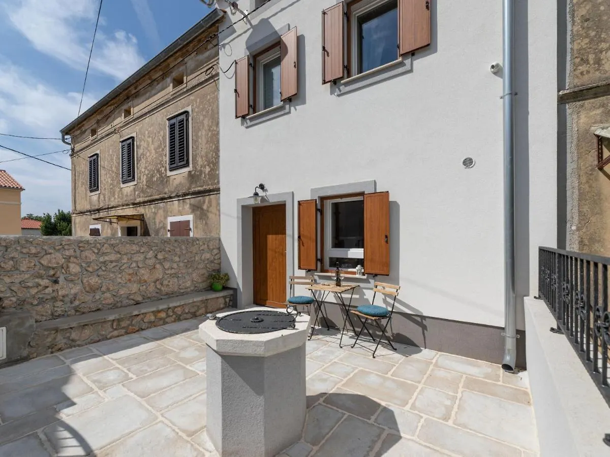 Holiday Home Adria By Interhome Omišalj Horvátország