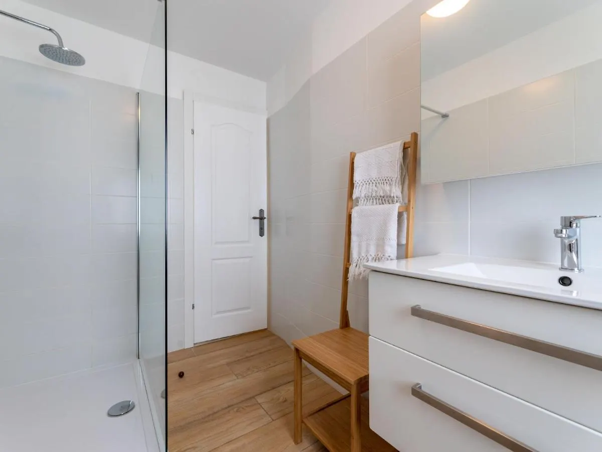 Holiday Home Adria By Interhome Omišalj